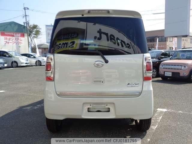 daihatsu tanto-exe 2010 quick_quick_DBA-L455S_L455S-0038276 image 2