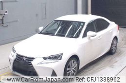 lexus is 2016 -LEXUS--Lexus IS DAA-AVE30--AVE30-5058781---LEXUS--Lexus IS DAA-AVE30--AVE30-5058781-