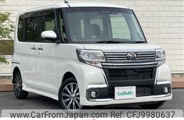 daihatsu tanto 2018 -DAIHATSU--Tanto DBA-LA600S--LA600S-0719519---DAIHATSU--Tanto DBA-LA600S--LA600S-0719519-