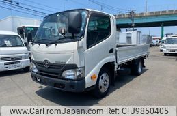 toyota toyoace 2017 GOO_NET_EXCHANGE_0802180A30240601W001