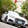 audi s5 2018 -AUDI--Audi S5 3BA-F5CWGL--WAUZZZF5XJA060655---AUDI--Audi S5 3BA-F5CWGL--WAUZZZF5XJA060655- image 4