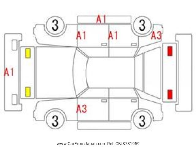 suzuki wagon-r 2010 -SUZUKI--Wagon R DBA-MH23S--MH23S-590787---SUZUKI--Wagon R DBA-MH23S--MH23S-590787- image 2