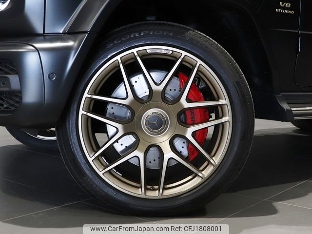 mercedes-benz amg 2024 CFJ1808001 image 2
