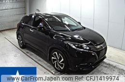 honda vezel 2016 -HONDA--VEZEL RU1--RU1-1206377---HONDA--VEZEL RU1--RU1-1206377-