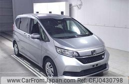 honda freed 2020 -HONDA--Freed GB5-3106010---HONDA--Freed GB5-3106010-