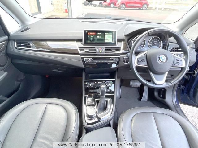 bmw 2-series 2018 CFJ1755351 image 2
