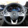 mercedes-benz c-class 2019 -MERCEDES-BENZ--Benz C Class DBA-205440--WDD2054402F797115---MERCEDES-BENZ--Benz C Class DBA-205440--WDD2054402F797115- image 2