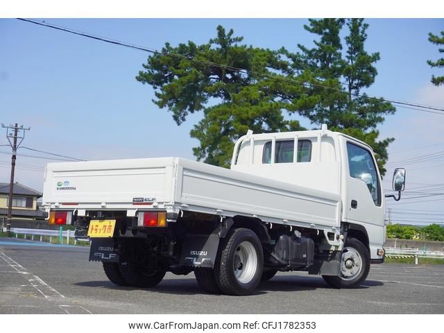 isuzu elf-truck 2018 CFJ1782353 image 2