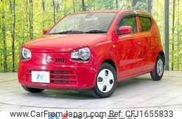 suzuki alto 2014 CFJ1655833