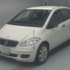 mercedes-benz a-class 2007 -MERCEDES-BENZ 【石川 301さ1630】--Benz A Class 169032-WDD1690322J491805---MERCEDES-BENZ 【石川 301さ1630】--Benz A Class 169032-WDD1690322J491805- image 1