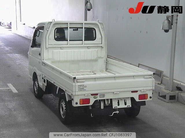 nissan clipper-truck 2017 -NISSAN--Clipper Truck DR16T--DR16T-253981---NISSAN--Clipper Truck DR16T--DR16T-253981- image 2
