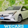 toyota prius 2018 quick_quick_DAA-ZVW50_ZVW50-6113065 image 1