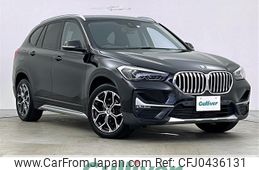 bmw x1 2020 -BMW--BMW X1 3DA-AD20--WBA32AD0405P55112---BMW--BMW X1 3DA-AD20--WBA32AD0405P55112-