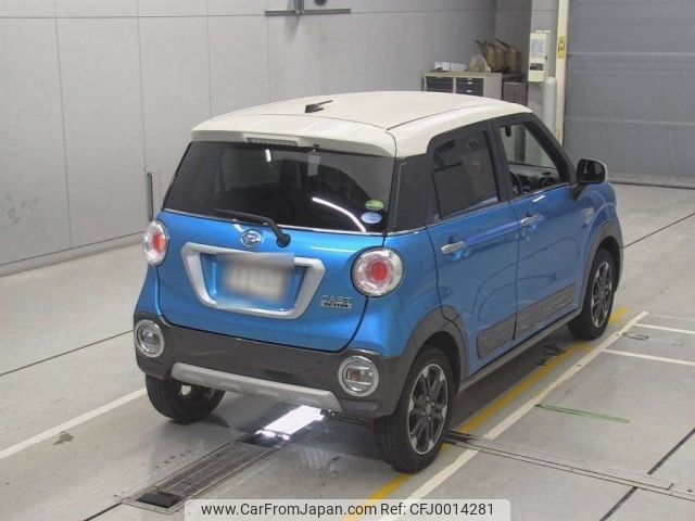 daihatsu cast 2015 -DAIHATSU 【横浜 580よ8361】--Cast LA250S-0002047---DAIHATSU 【横浜 580よ8361】--Cast LA250S-0002047- image 2