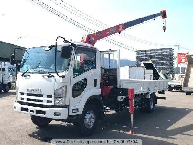 isuzu forward 2011 -ISUZU--Forward PKG-FRR90S1--FRR90-****260---ISUZU--Forward PKG-FRR90S1--FRR90-****260- image 1