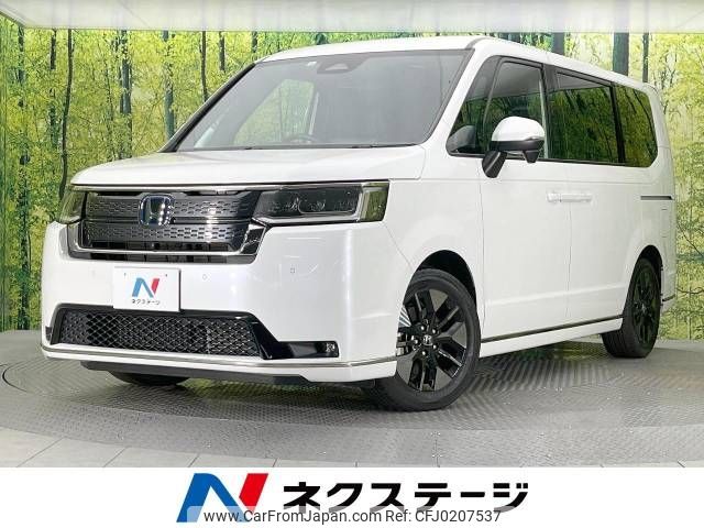 honda stepwagon 2022 -HONDA--Stepwgn 6AA-RP8--RP8-1003304---HONDA--Stepwgn 6AA-RP8--RP8-1003304- image 1