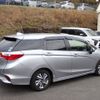 honda shuttle 2017 -HONDA--Shuttle DAA-GP7--GP7-1201516---HONDA--Shuttle DAA-GP7--GP7-1201516- image 8