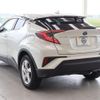 toyota c-hr 2019 -TOYOTA--C-HR DAA-ZYX10--ZYX10-2173697---TOYOTA--C-HR DAA-ZYX10--ZYX10-2173697- image 25
