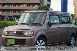 suzuki alto-lapin 2012 -SUZUKI 【北九州 581ﾆ5937】--Alto Lapin HE22S--226851---SUZUKI 【北九州 581ﾆ5937】--Alto Lapin HE22S--226851-