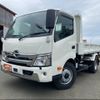 hino dutro 2023 -HINO 【北見 100ﾜ1297】--Hino Dutoro XZU700X--0014487---HINO 【北見 100ﾜ1297】--Hino Dutoro XZU700X--0014487- image 1