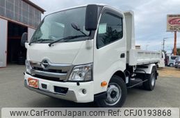 hino dutro 2023 -HINO 【北見 100ﾜ1297】--Hino Dutoro XZU700X--0014487---HINO 【北見 100ﾜ1297】--Hino Dutoro XZU700X--0014487-