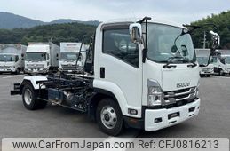 isuzu forward 2022 CFJ0816213
