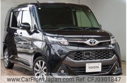 toyota tank 2018 -TOYOTA--Tank DBA-M900A--M900-0210784---TOYOTA--Tank DBA-M900A--M900-0210784-