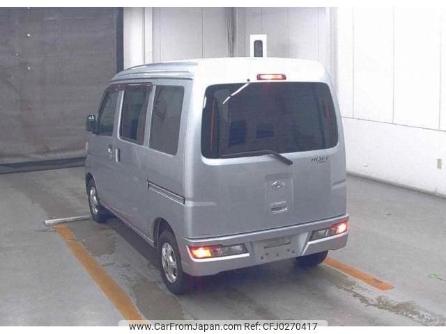 daihatsu hijet-cargo 2018 quick_quick_EBD-S321V_S321V-0385223 image 2