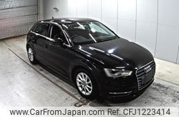audi a3 2016 -AUDI--Audi A3 8VCXS-WAUZZZ8V0GA130640---AUDI--Audi A3 8VCXS-WAUZZZ8V0GA130640-