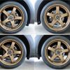 mazda cx-3 2016 quick_quick_DK5FW_129466 image 9