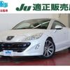 peugeot rcz 2012 quick_quick_T7R5F02_VF34J5FVACP002967 image 1