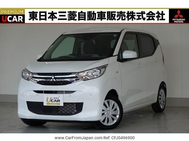 mitsubishi ek-wagon 2023 quick_quick_5BA-B33W_B33W-0304509 image 1