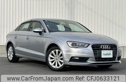 audi a3 2015 -AUDI--Audi A3 DBA-8VCXSL--WAUZZZ8V2F1121680---AUDI--Audi A3 DBA-8VCXSL--WAUZZZ8V2F1121680-