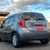 nissan note 2014 -NISSAN--Note E12--E12-200551---NISSAN--Note E12--E12-200551- image 7