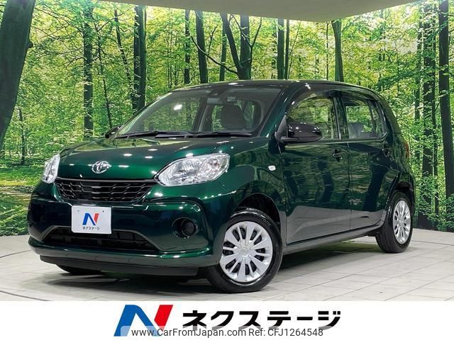 toyota passo 2017 quick_quick_M700A_M700A-0057473 image 1