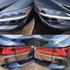 lexus ls 2020 -LEXUS--Lexus LS 6AA-GVF50--GVF50-6006480---LEXUS--Lexus LS 6AA-GVF50--GVF50-6006480- image 29