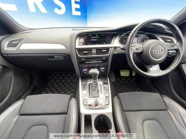 audi a4 2012 -AUDI--Audi A4 DBA-8KCDN--WAUZZZ8K9DA101929---AUDI--Audi A4 DBA-8KCDN--WAUZZZ8K9DA101929- image 2