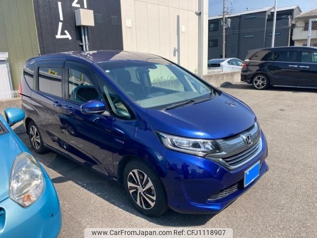 honda freed 2018 -HONDA--Freed DAA-GB7--GB7-1070850---HONDA--Freed DAA-GB7--GB7-1070850- image 2