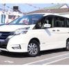 nissan serena 2018 -NISSAN--Serena DAA-HFC27--HFC27-018607---NISSAN--Serena DAA-HFC27--HFC27-018607- image 1