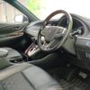 toyota harrier-hybrid 2015 quick_quick_DAA-AVU65W_AVU65-0026386 image 4