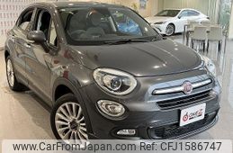 fiat 500x 2018 CFJ1586747