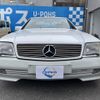 mercedes-benz sl-class 1991 CFJ1544604 image 3