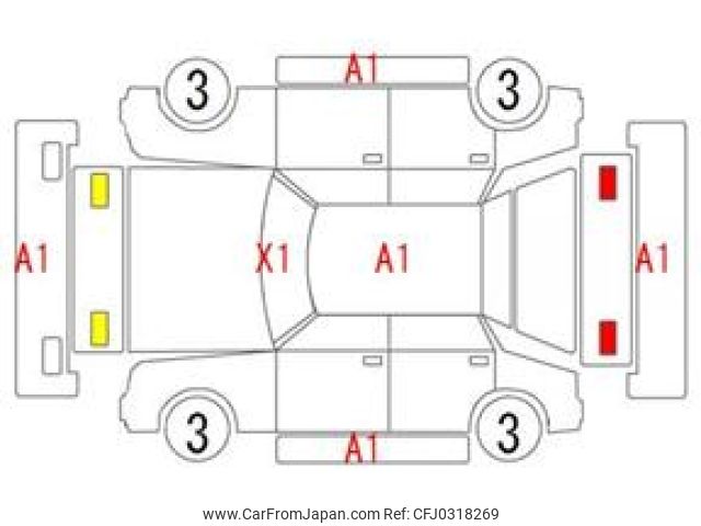 nissan roox 2011 -NISSAN--Roox DBA-ML21S--ML21S-960018---NISSAN--Roox DBA-ML21S--ML21S-960018- image 2