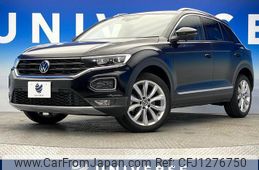 volkswagen t-roc 2021 quick_quick_A1DFF_WVGZZZA1ZMV120565
