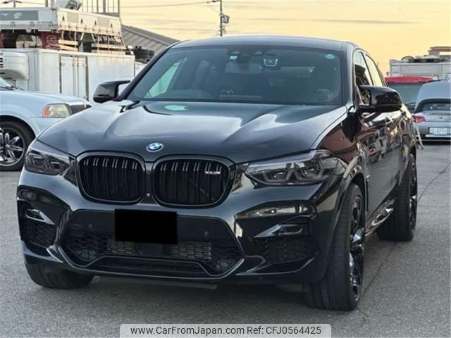 bmw x4 2019 -BMW 【名古屋 307ﾒ7515】--BMW X4 3BA-TS30--WBSUJ02050LC94839---BMW 【名古屋 307ﾒ7515】--BMW X4 3BA-TS30--WBSUJ02050LC94839- image 1