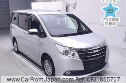 toyota noah 2015 CFJ1865707