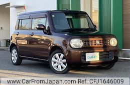 suzuki alto-lapin 2010 CFJ1646009