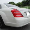 mercedes-benz s-class 2008 -MERCEDES-BENZ 【江東 300】--Benz S Class DBA-221056--2A231907---MERCEDES-BENZ 【江東 300】--Benz S Class DBA-221056--2A231907- image 26