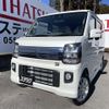 suzuki every-wagon 2025 quick_quick_3BA-DA17W_DA17W-353550 image 1