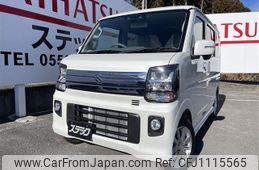 suzuki every-wagon 2025 quick_quick_3BA-DA17W_DA17W-353550